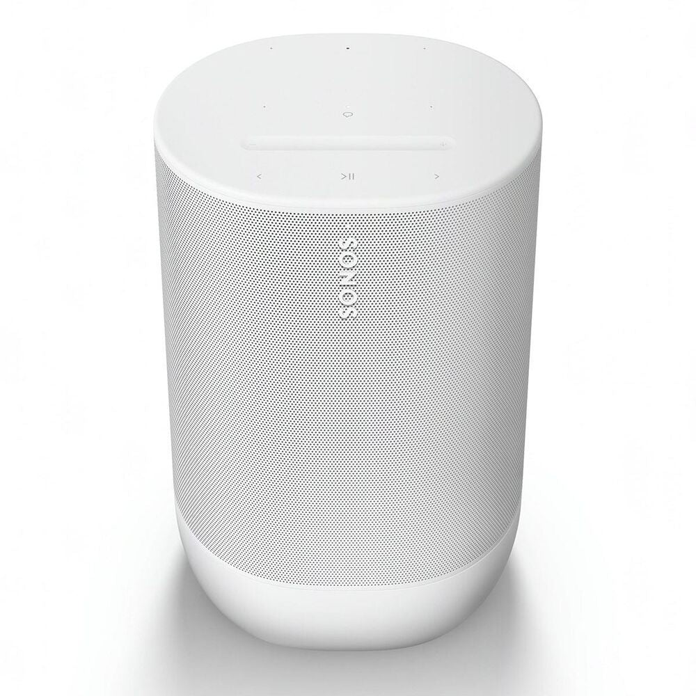 Sonos Move 2 White