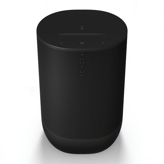 Sonos Move 2 Black