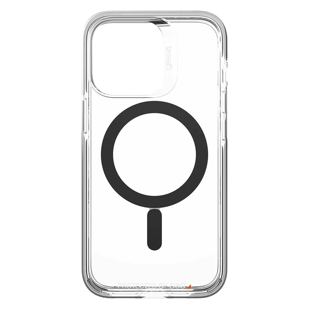Zagg Cases Santa Cruz Snap iPhone 15 Pro Max