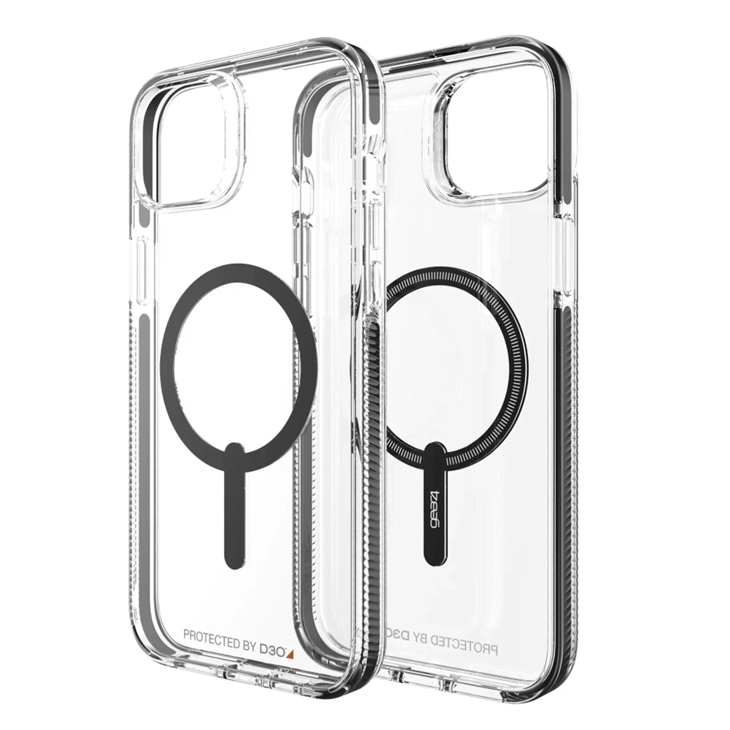 Zagg Cases Santa Cruz Snap iPhone 15 Pro Max