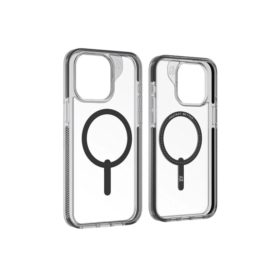Zagg Cases Santa Cruz Snap iPhone 15 Pro Max