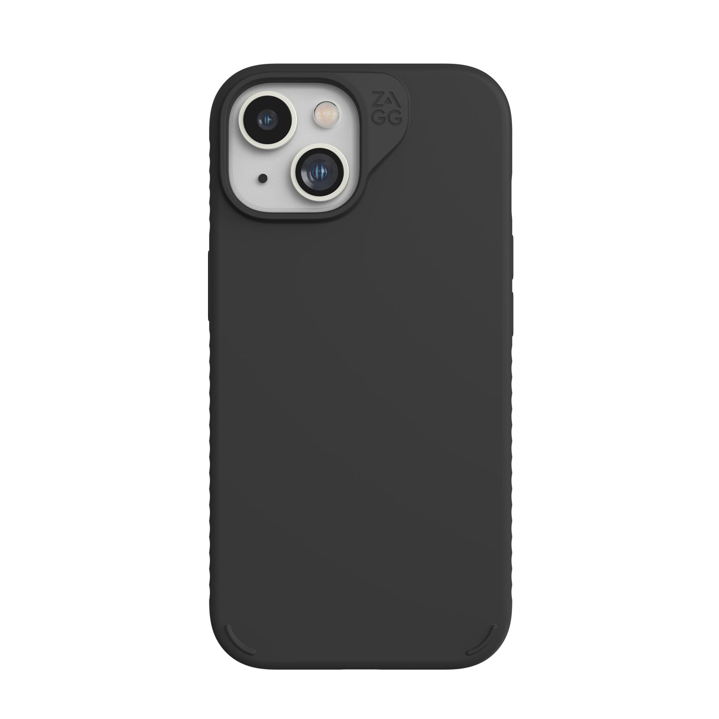 Zagg Cases Manhattan Snap iPhone 15 Plus / 14 Plus Negro