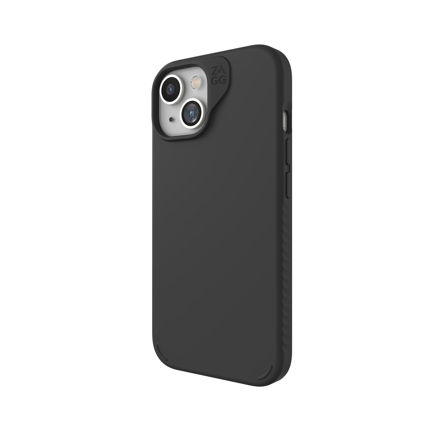 Zagg Cases Manhattan Snap iPhone 15 Plus / 14 Plus Negro