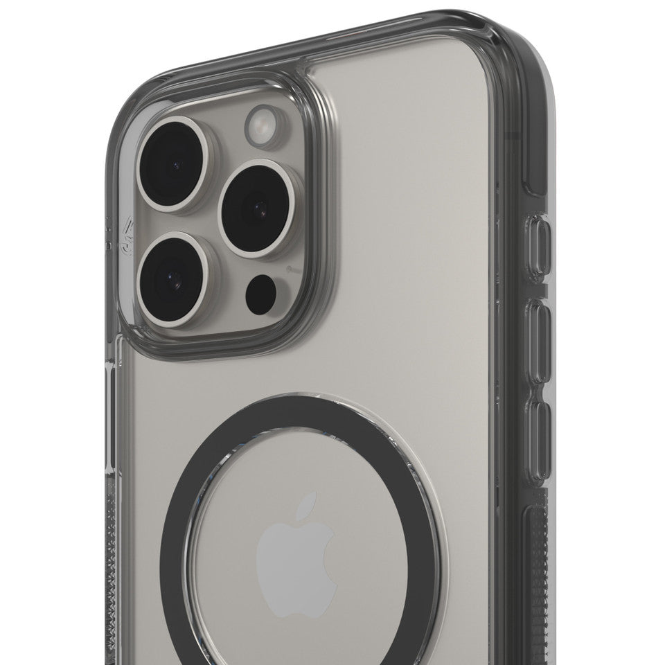Zagg Santa Cruz Snap iPhone 16 Pro Max Azul