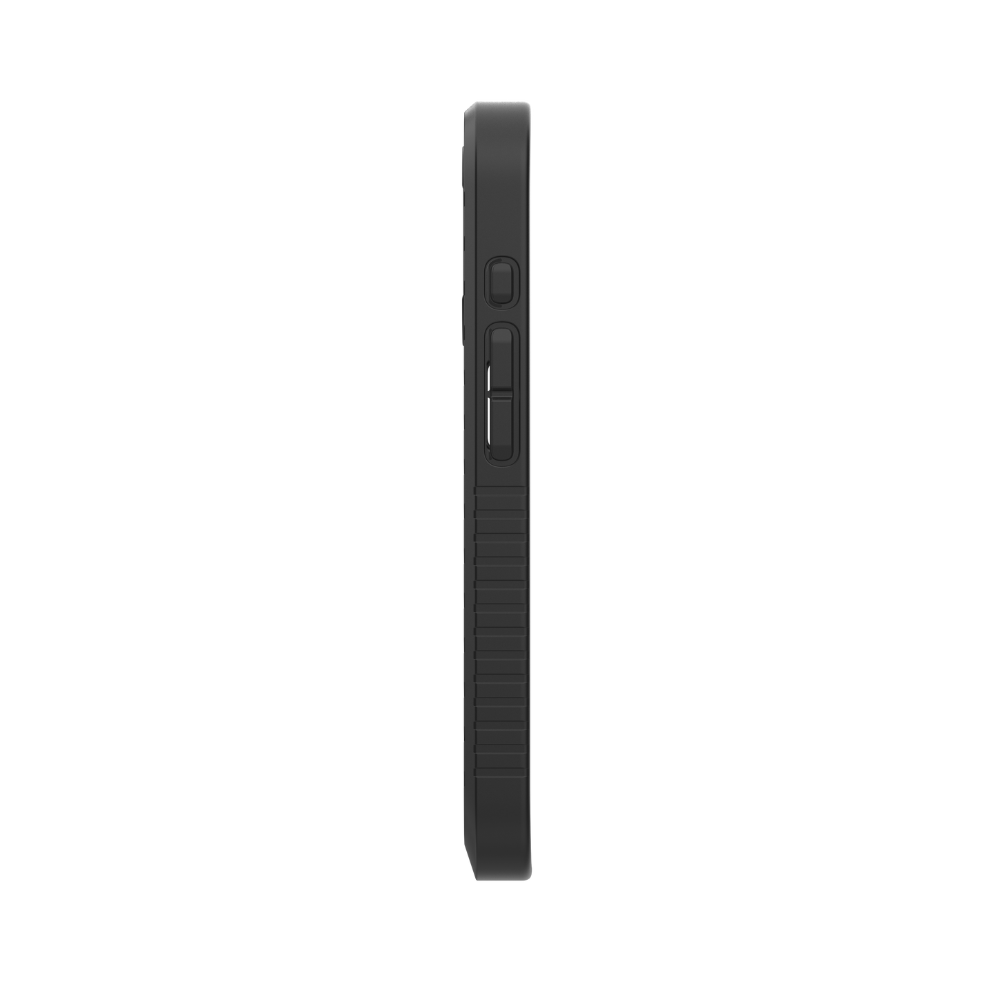 Zagg Cases Denali Snap Black iPhone 16 Pro