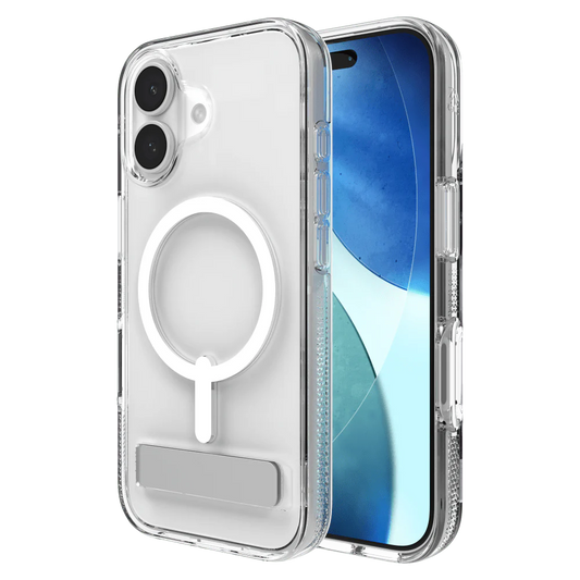 Zagg Cases Crystal Palace Snap iPhone 17