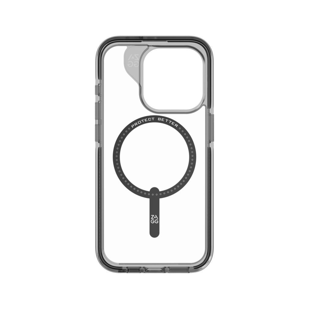 Zagg Cases Santa Cruz Snap iPhone 15 Pro Max