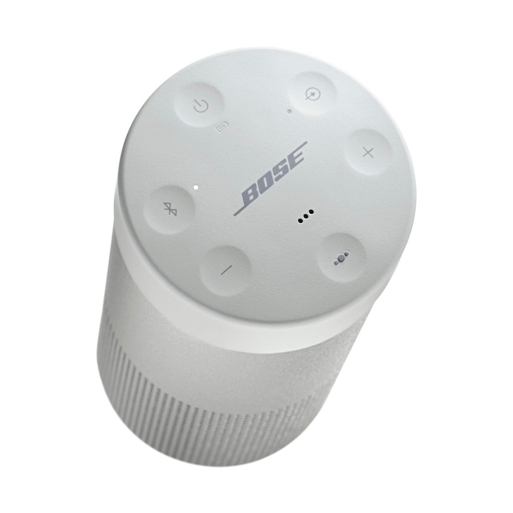 Bose SoundLink Revolve Serie II Bluetooth Speaker Gris