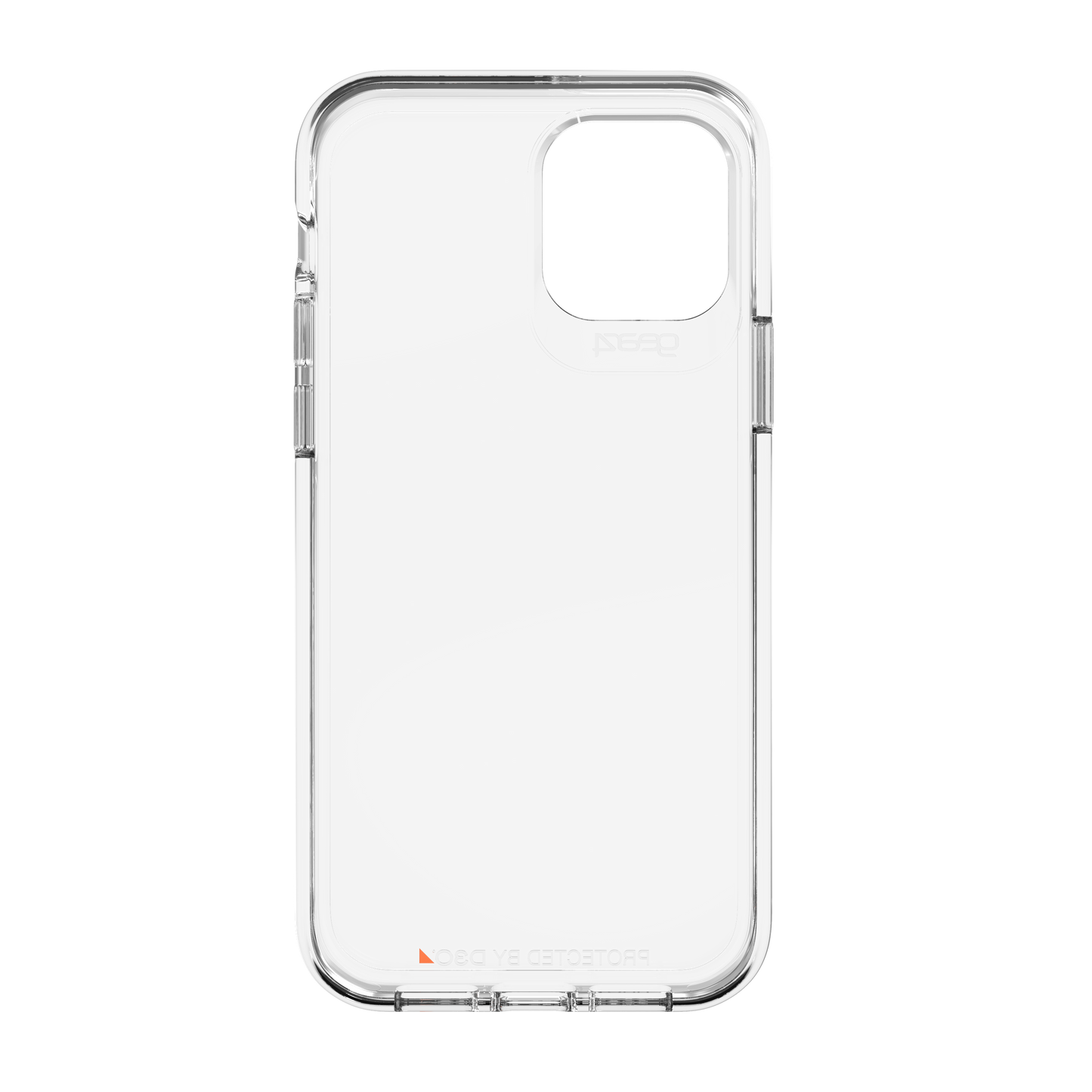 Gear4-Cases-Crystal Palace-iPhone 12 (6.1") Clear