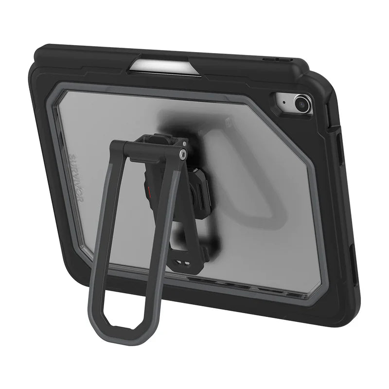 Griffin Survivor All-Terrain Case for iPad 10/11 Gen Black