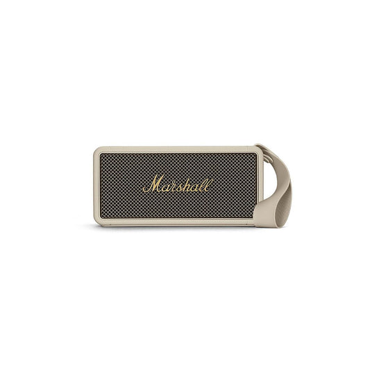 Marshall Middleton Bluetooth Speaker - Cream