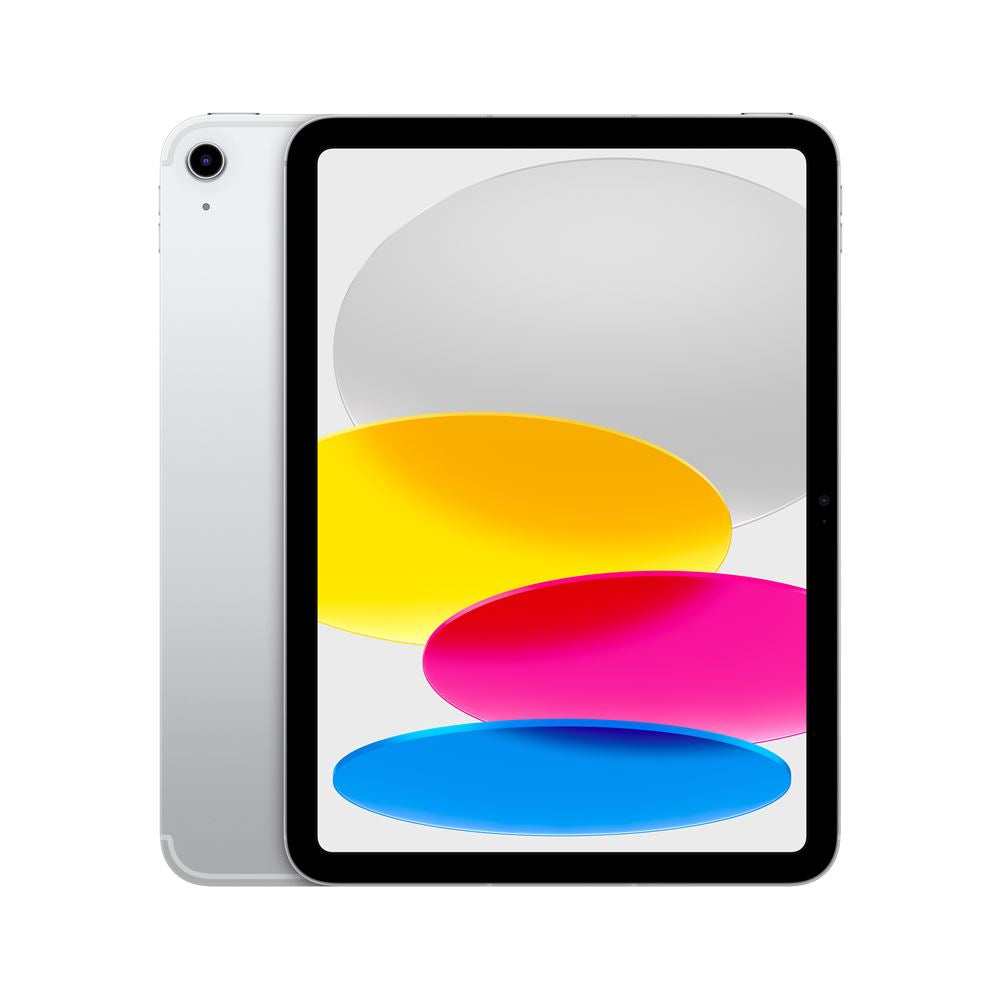 iPad (10ª generación) Seminueva