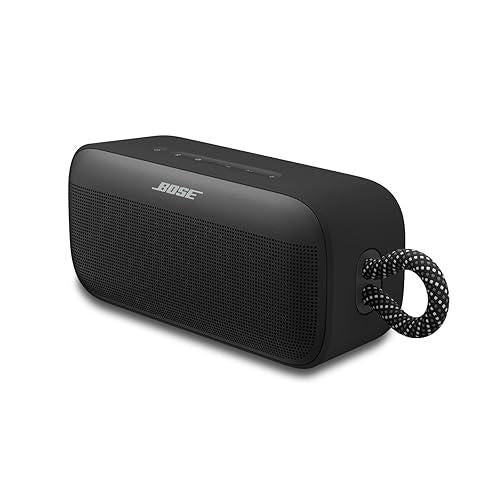 Bose SoundLink Plus Black