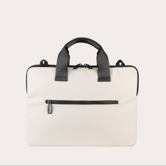 Tucano Gommo bolsa superslim 16 Pulgadas Gris