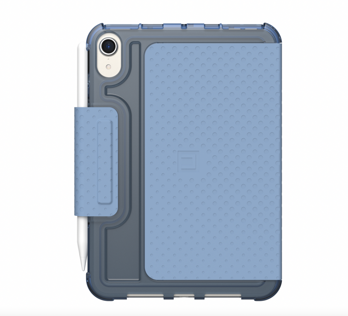 UAG (Apple Exclusive) U Lucent Folio Case para iPad mini 6