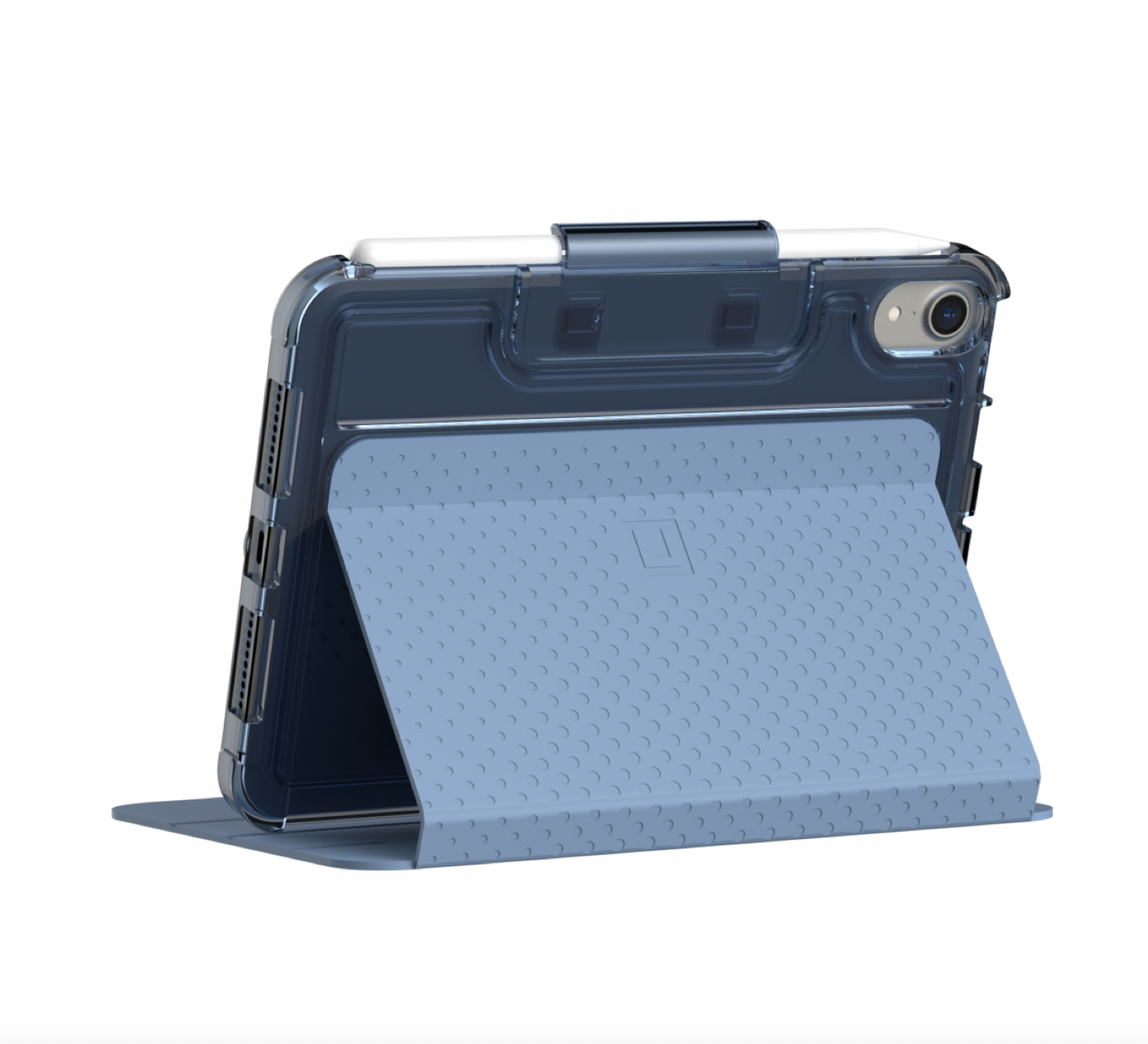 UAG (Apple Exclusive) U Lucent Folio Case para iPad mini 6