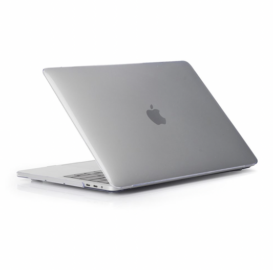 NCO HardCase para Macbook Pro 16 2021 Crystal