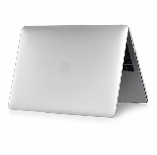 NCO HardCase para Macbook Pro 16 2021 Crystal