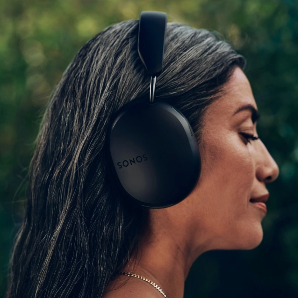 Sonos Ace Negro (Seminuevo)