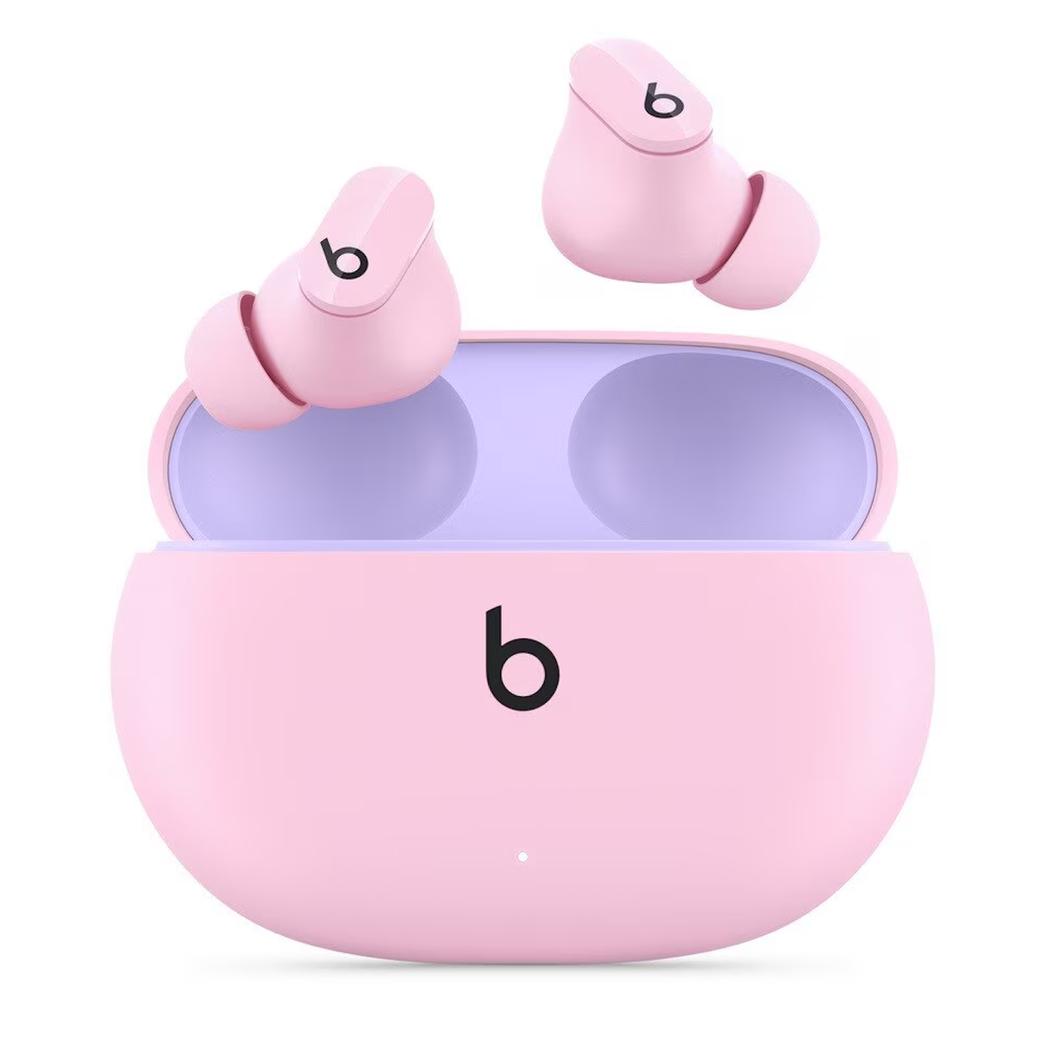 Beats Studio Buds Pink