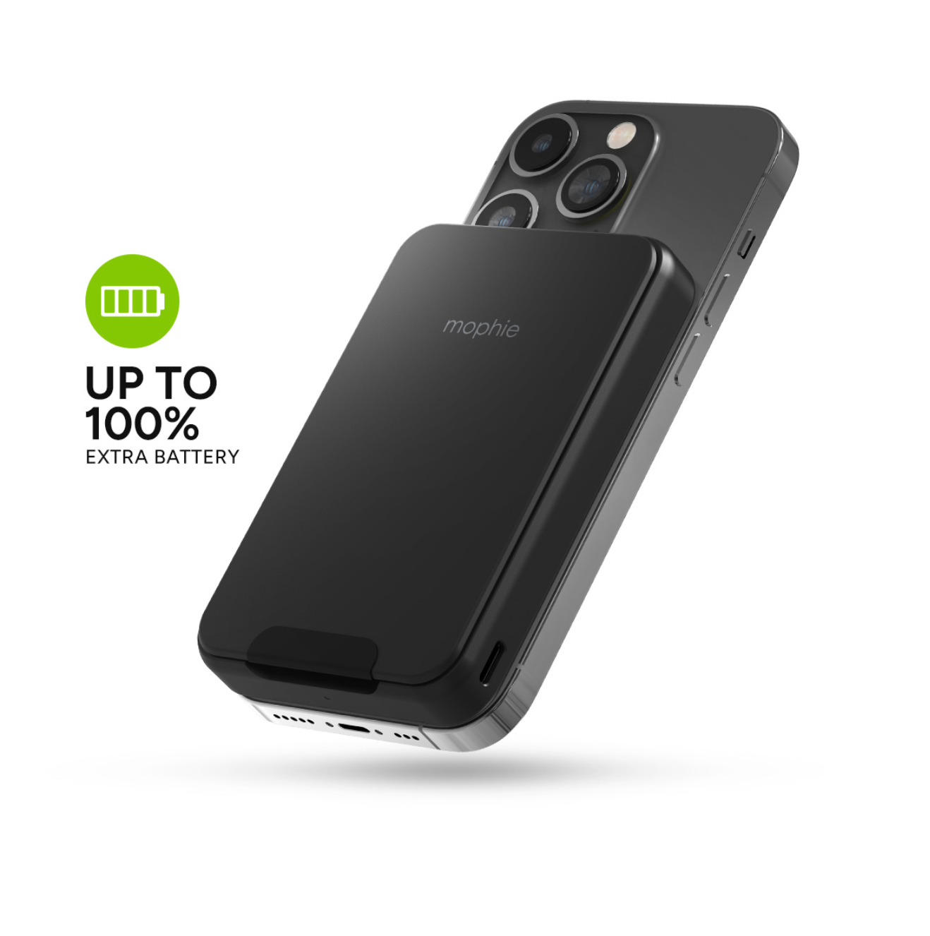 Mophie Universal Battery Juice Pack Mini 5,000 mah