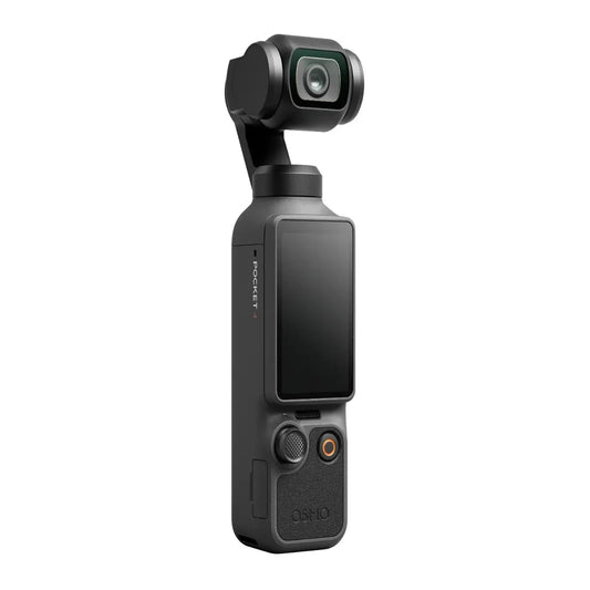 DJI Osmo Pocket 4 Standard Combo