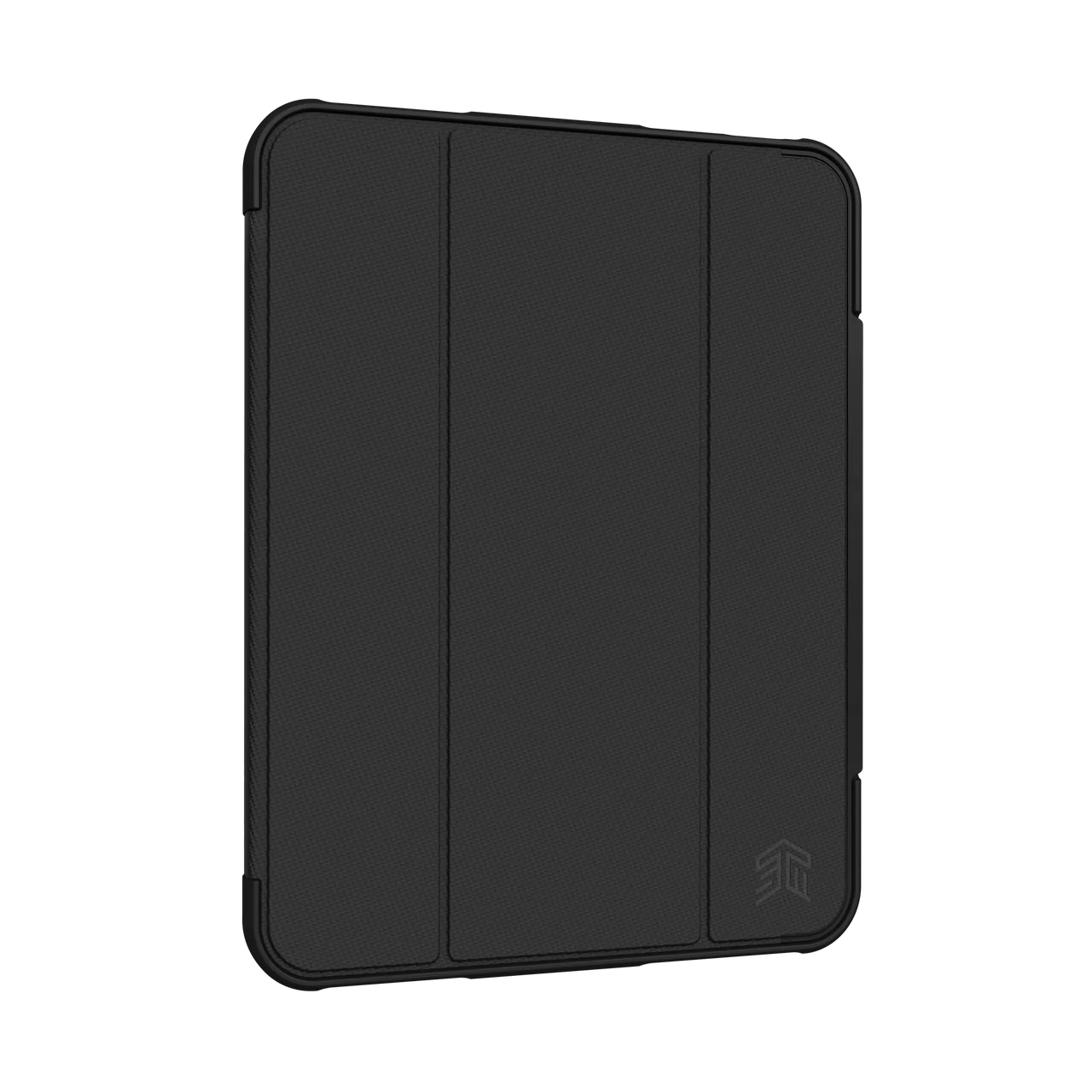 STM Dux Ultra for iPad 10/11 Gen - Black