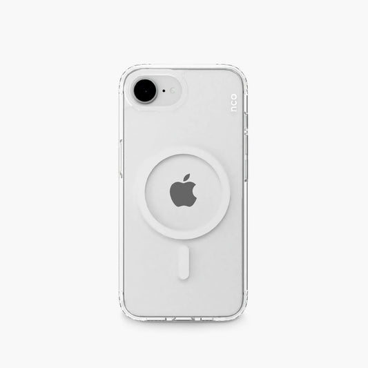 NCO Safecase for iPhone 16e/17e