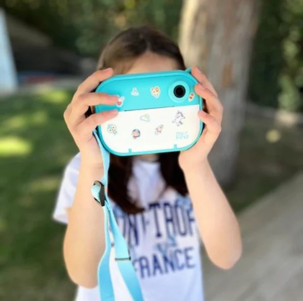MyFirst Camera Insta 2 Azul