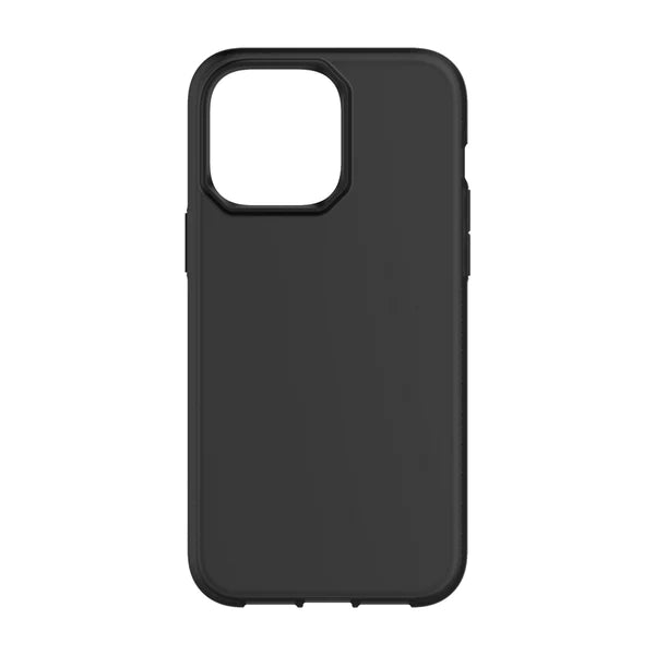 Griffin Survivor Clear Case para iPhone 14 Plus - Black