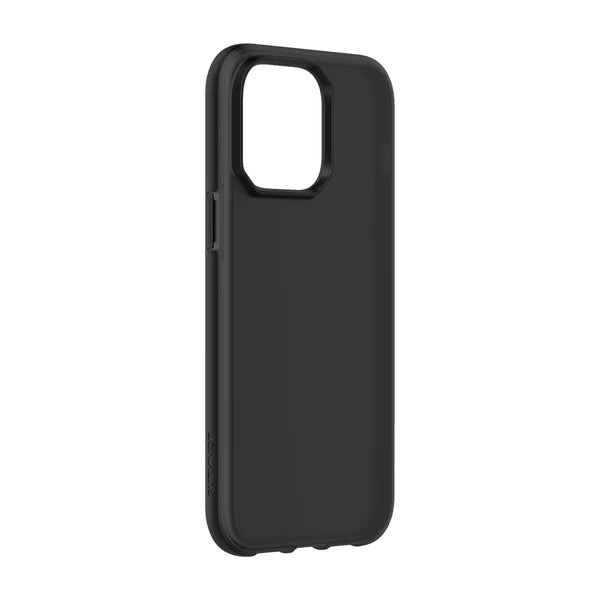 Griffin Survivor Clear Case para iPhone 14 Plus - Black