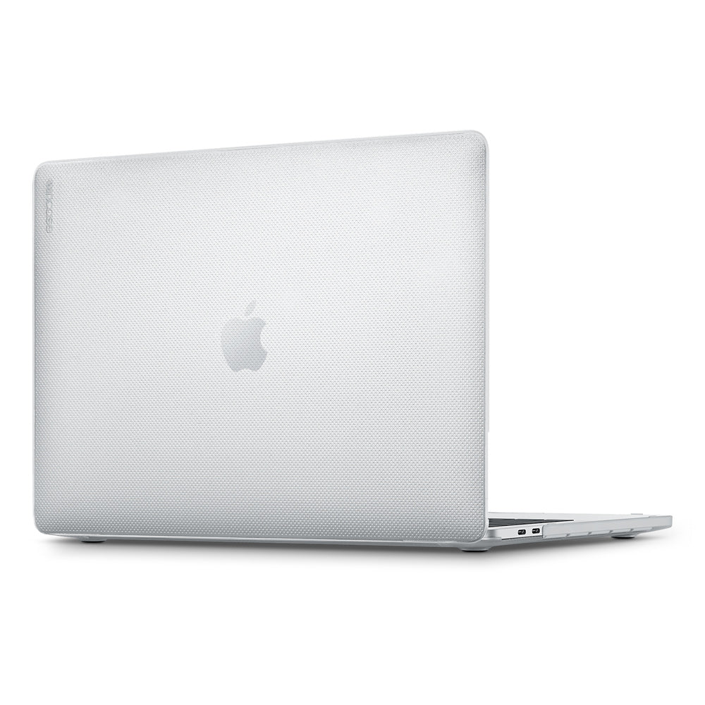 Incase  Hardshell Dots Case MacBook Air 15&quot; M2 - Clear