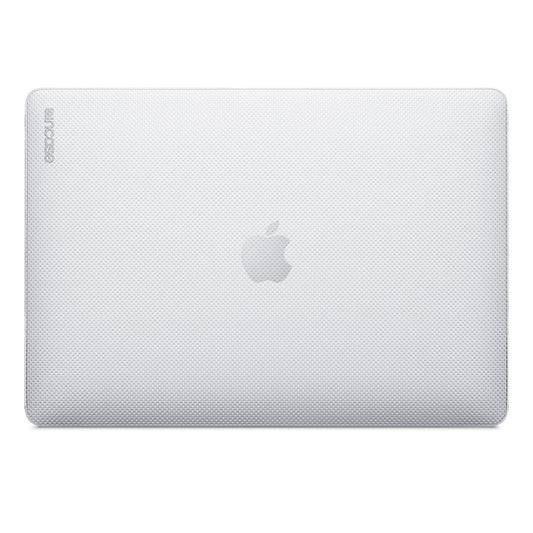 Incase Hardshell Dots Case MacBook Air 15" M2 - Clear