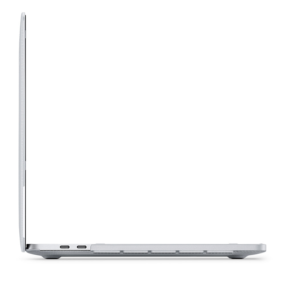 Incase  Hardshell Dots Case MacBook Air 15&quot; M2 - Clear