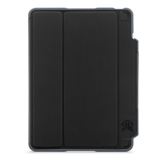 STM (Apple Exclusive) Dux Plus Duo Case para iPad Air 10.9" Black