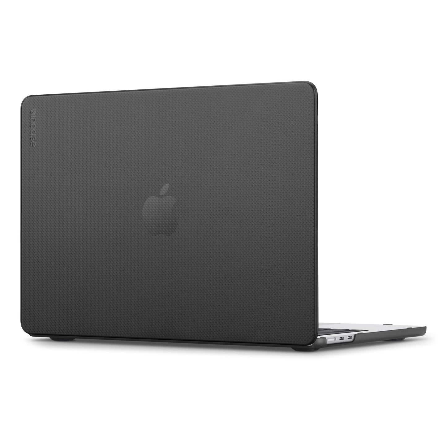 Incase Hardshell Case para MacBook Air 13" M2 Dots - Black