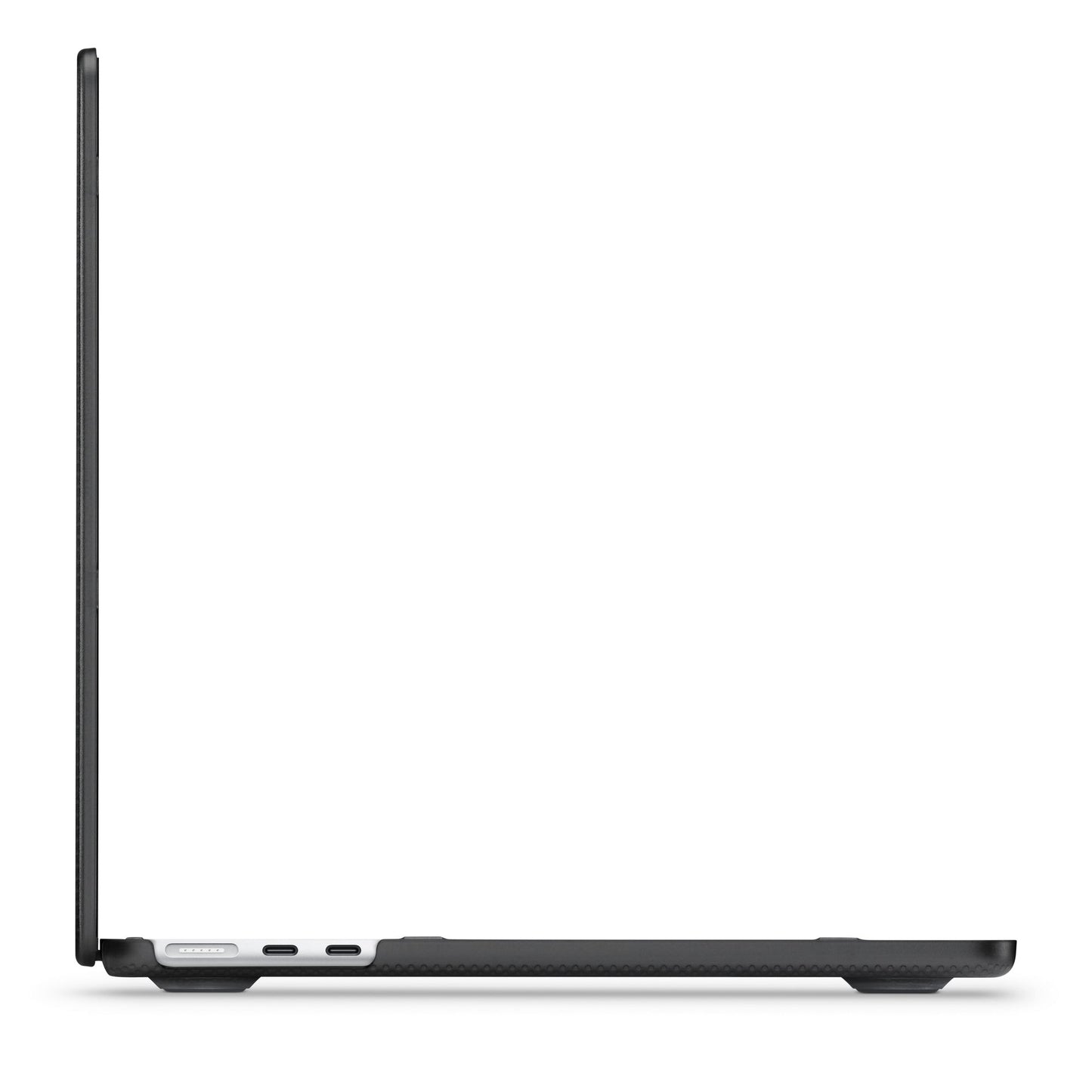 Incase Hardshell Case para MacBook Air 13" M2 Dots - Black