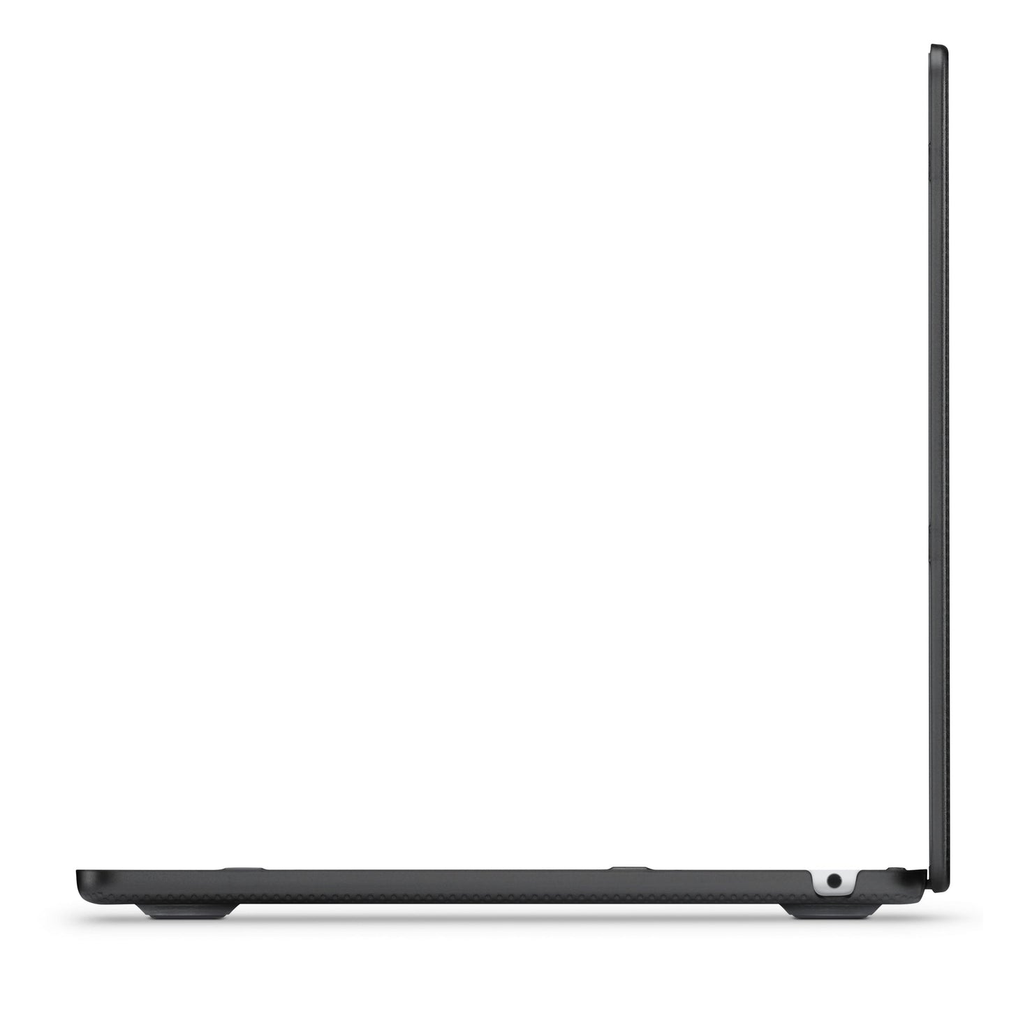 Incase Hardshell Case para MacBook Air 13" M2 Dots - Black