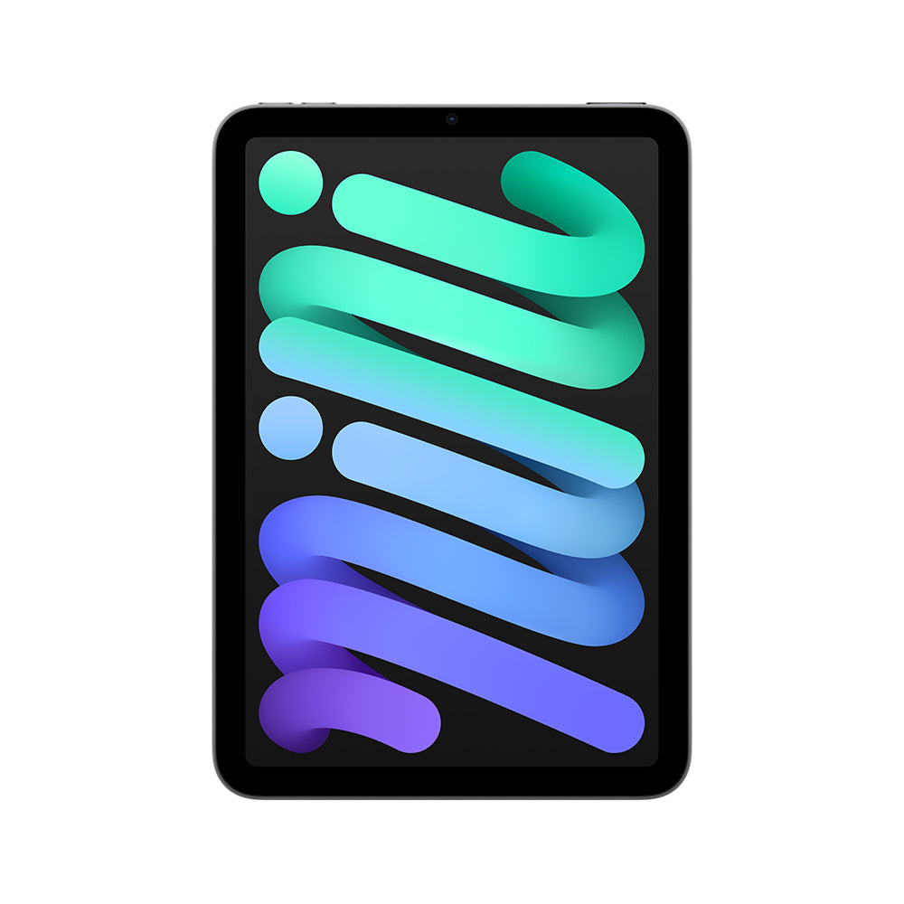 iPad mini（A17 Pro）128GB Wi-Fi iPad mini Wi-Fi 128 GB - Gris espacial (A17 Pro) – iShop Guatemala