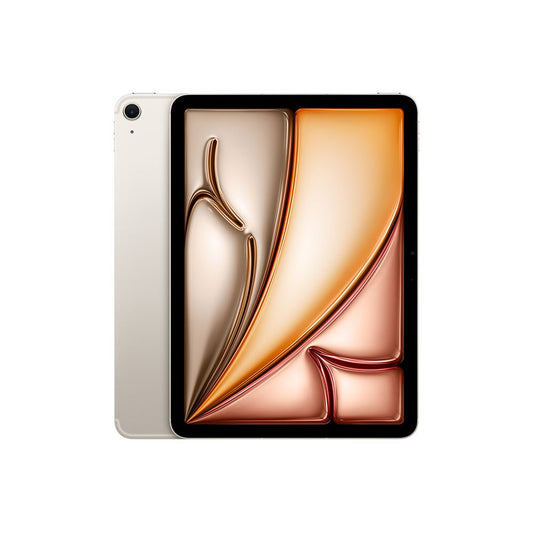 iPad_Air_11-inch_M3_Cellular_Starlight_PDP_Image_Position_1__MXES
