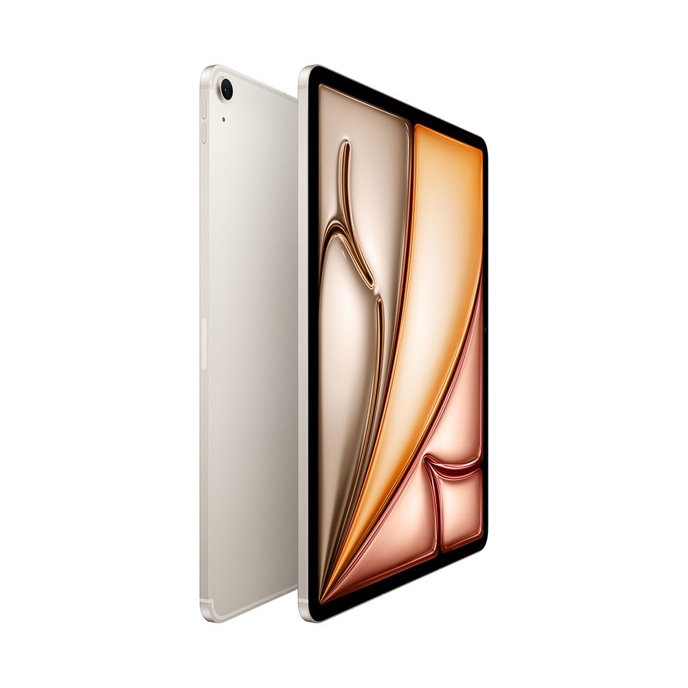 iPad_Air_13-inch_M3_Cellular_Starlight_PDP_Image_Position_2__MXES