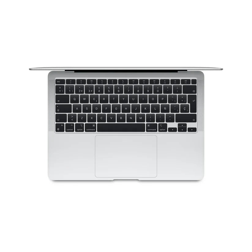 MacBook Air de 13 pulgadas M1 Silver (Seminuevo)