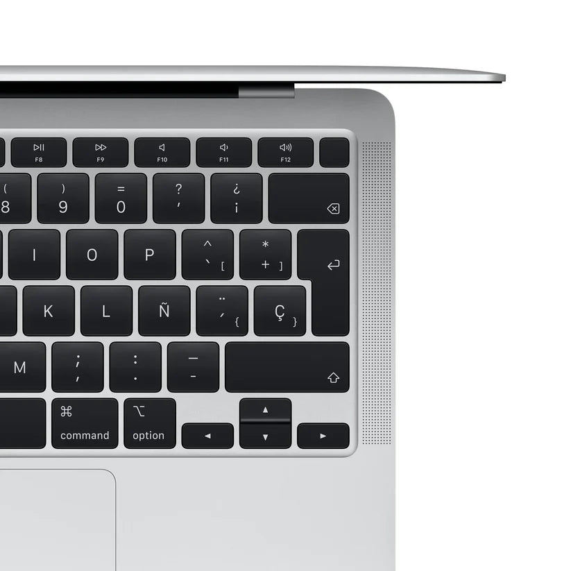 MacBook Air de 13 pulgadas M1 Silver (Seminuevo)