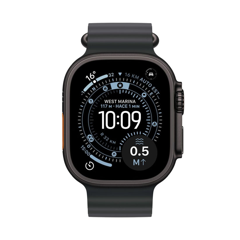 Apple_Watch_Ultra_3_49mm_LTE_Black_Titanium_Ocean_Band_Black_SOS_PDP_Image_Position_2__MXES