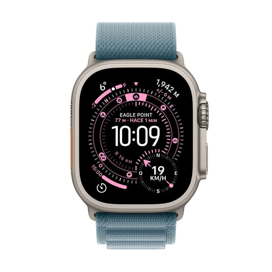 Apple_Watch_Ultra_3_49mm_LTE_Natural_Titanium_Alpine_Loop_Light_Blue_PDP_Image_Position_2__LAES