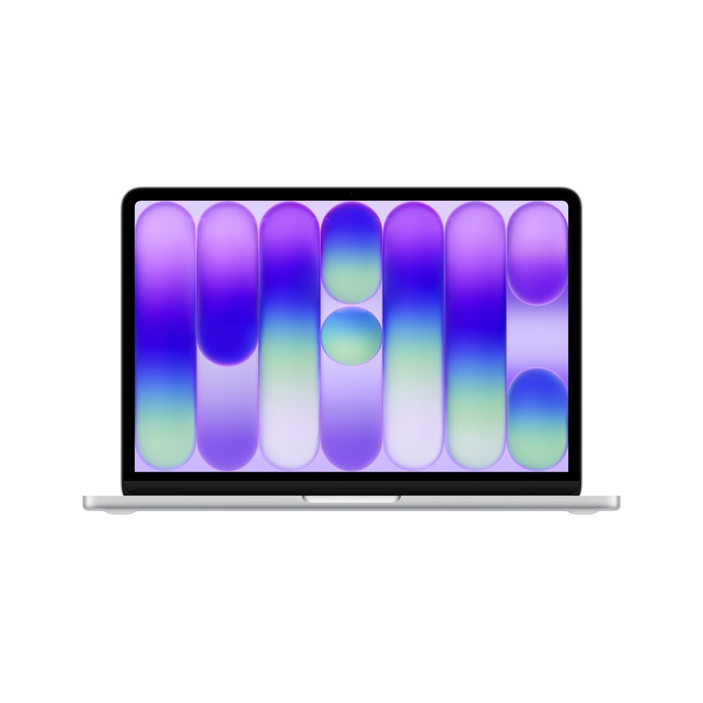 MacBook Neo de 13 pulgadas: Chip A18 Pro de Apple con CPU de 6