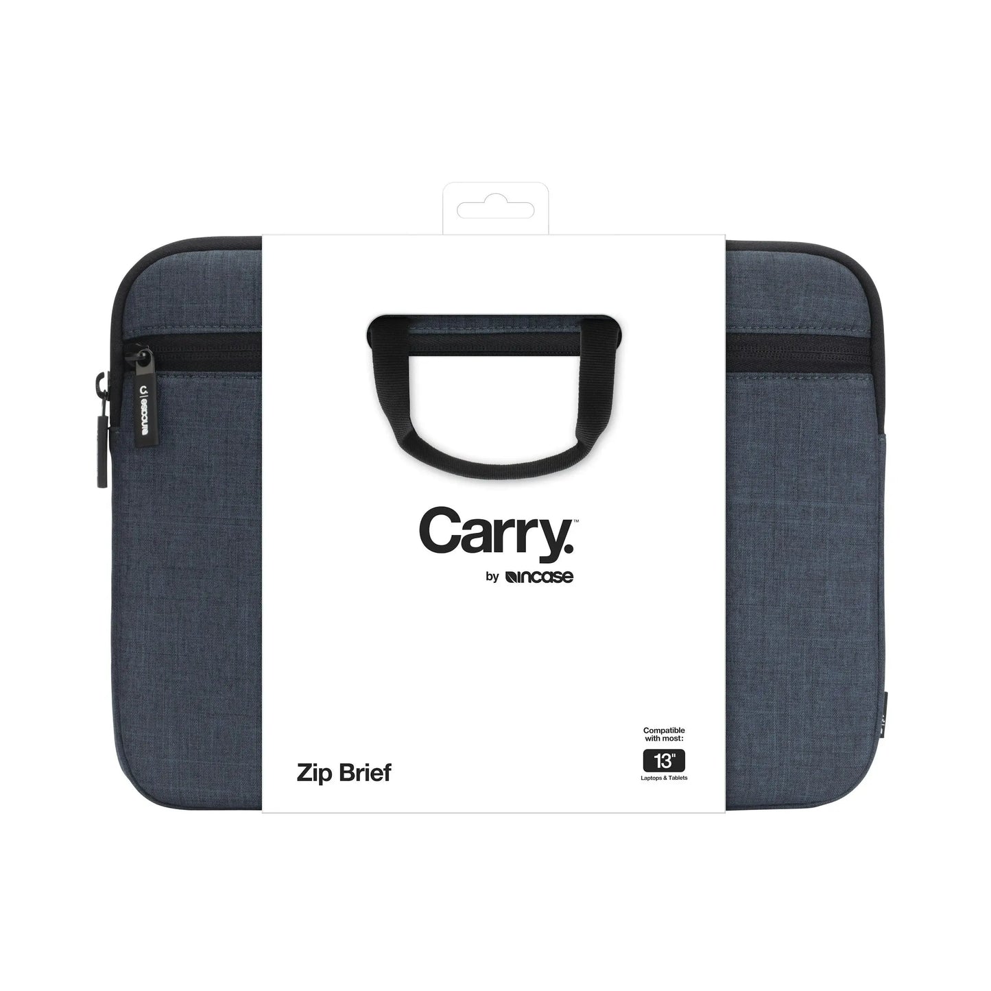 Incase Carry Zip Brief para portátil de 13"