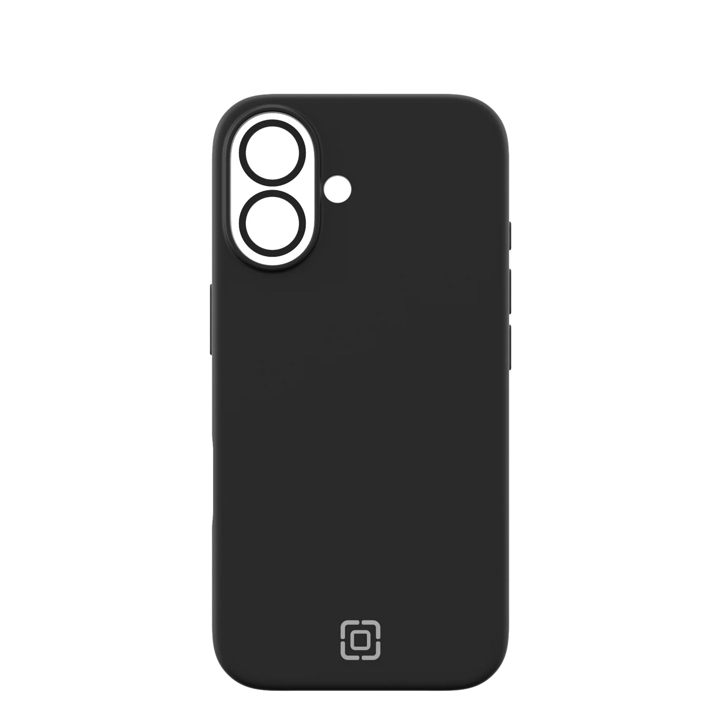 Incipio Sensor con MagSafe para iPhone 16 con Lens Protection - Negro