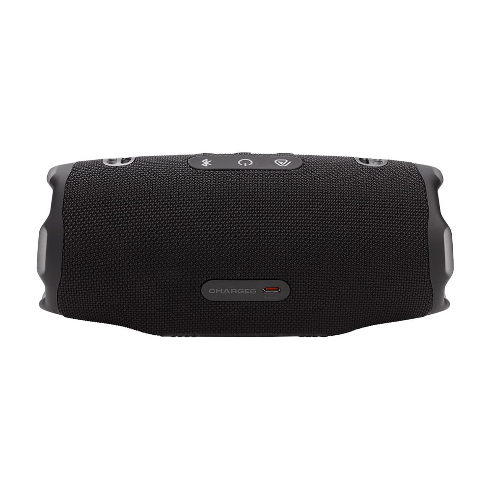 JBL BT Speaker Charge 6 - Black