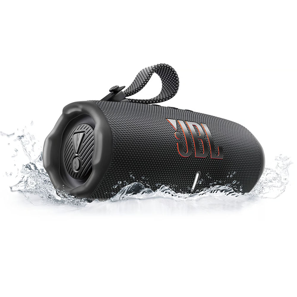 JBL BT Speaker Charge 6 - Black